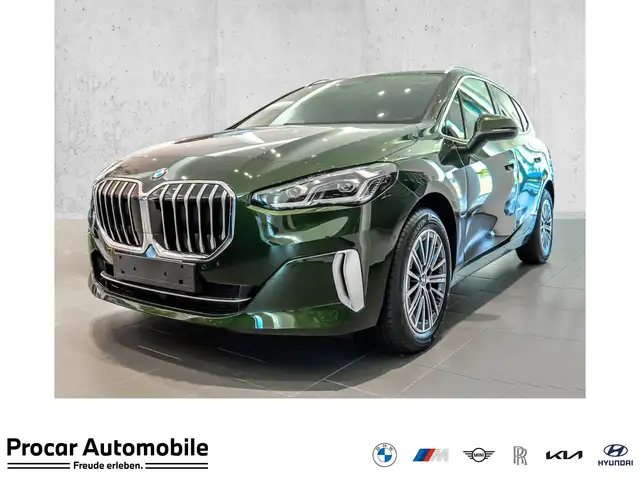 BMW 218