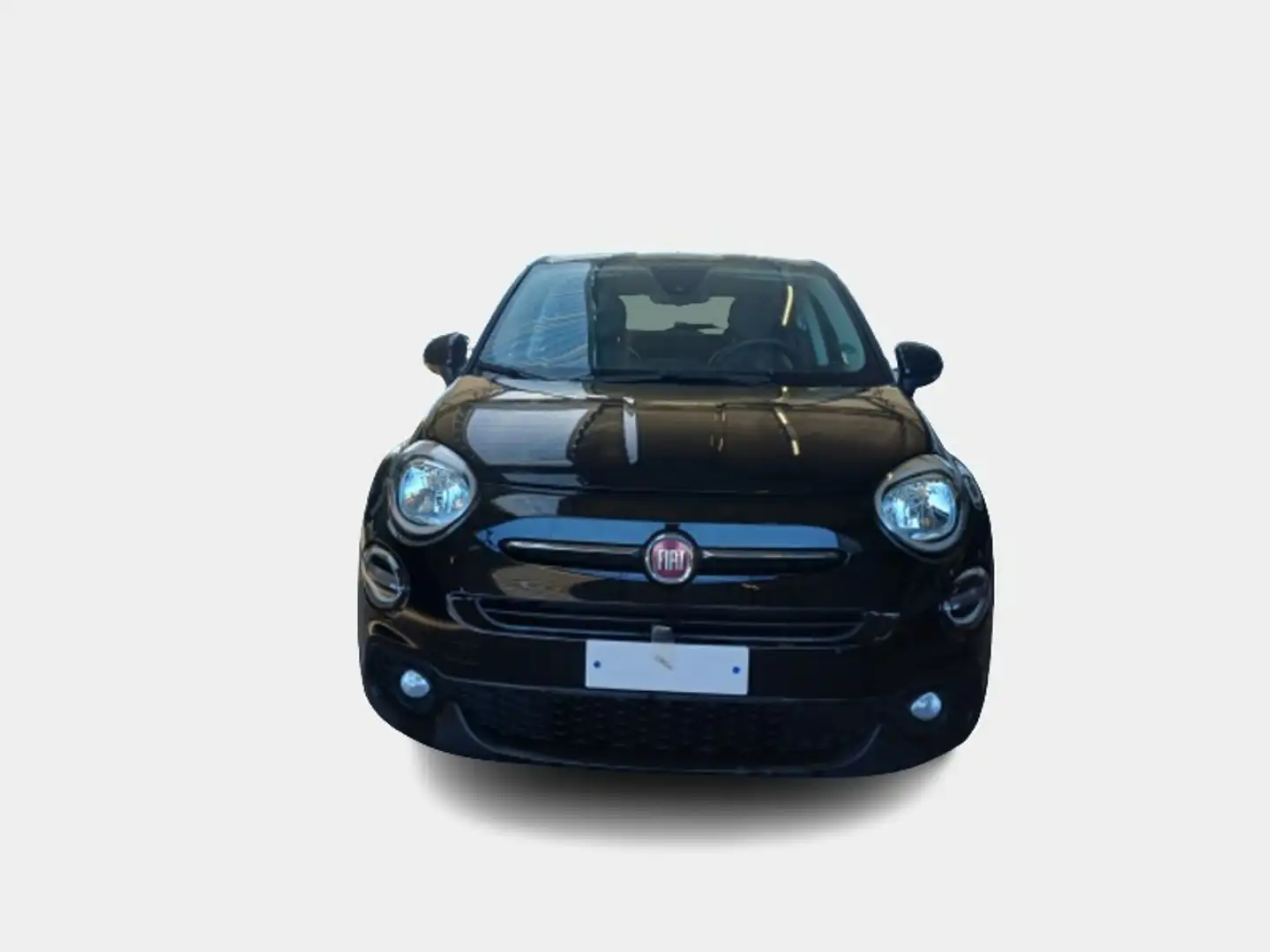 Fiat 500X 1.0 T3 120cv MT E6D Connect - 2