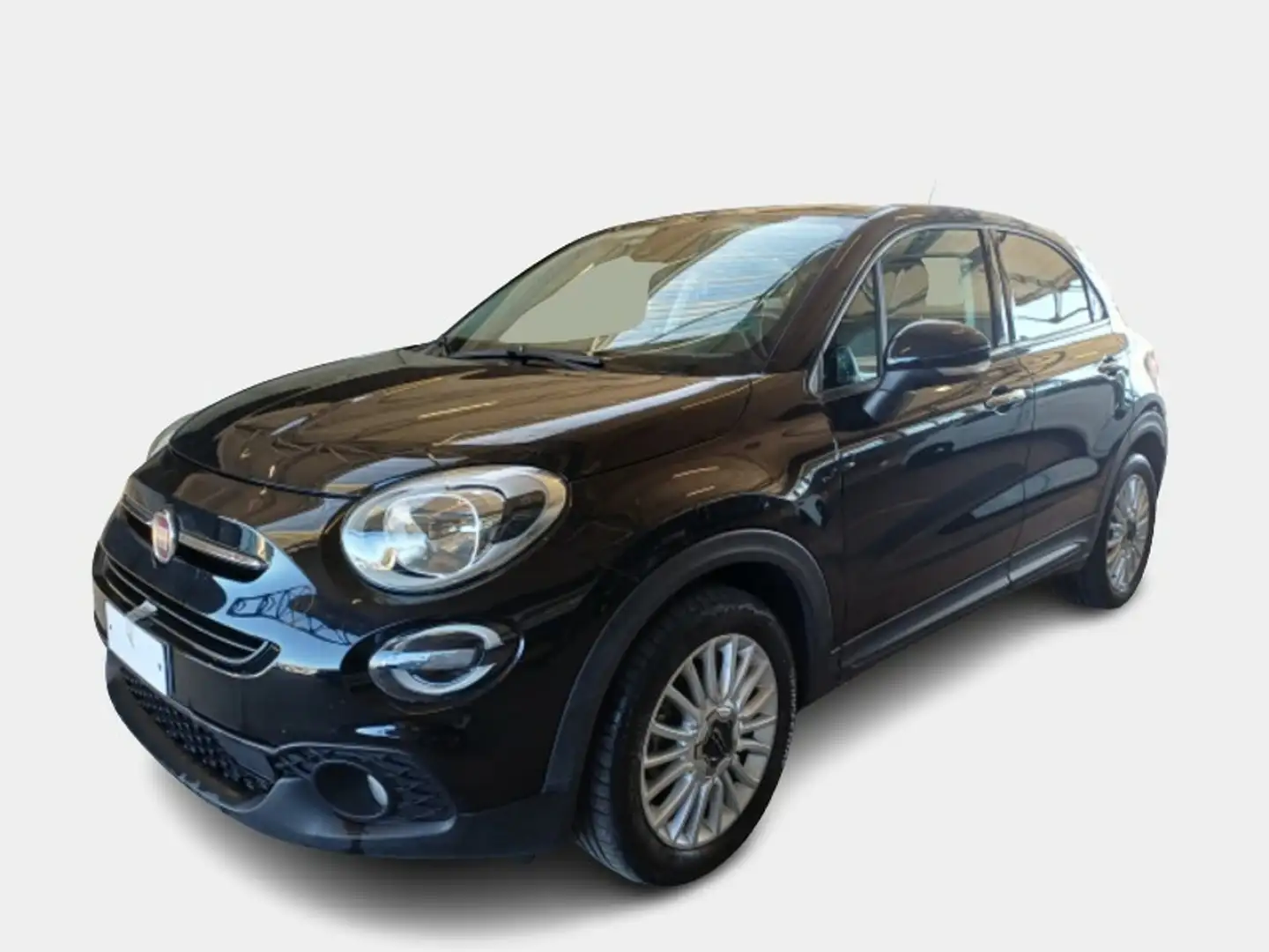Fiat 500X 1.0 T3 120cv MT E6D Connect - 1