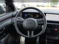Hyundai TUCSON FL MY25 1.6 T-GDI 160 PS 7-DCT 4WD N LINE Negro - thumbnail 12