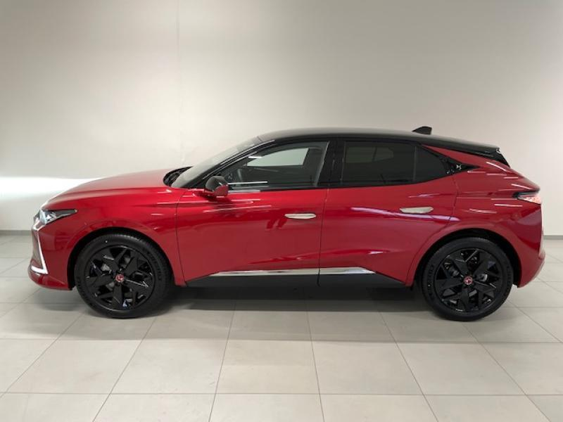 DS Automobiles DS 4 PERFORMANCE LINE + — photo 5