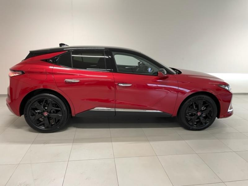 DS Automobiles DS 4 PERFORMANCE LINE + — photo 7