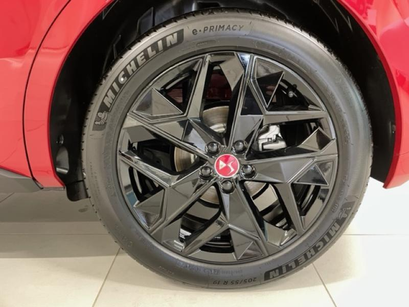 DS Automobiles DS 4 PERFORMANCE LINE + — photo 10