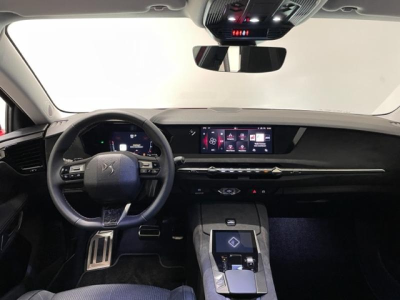 DS Automobiles DS 4 PERFORMANCE LINE + — photo 15