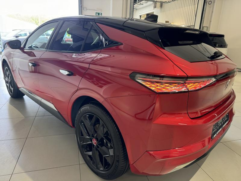 DS Automobiles DS 4 PERFORMANCE LINE + — photo 4