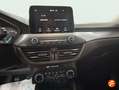 Ford Focus 1.0 Ecoboost MHEV 114kW Active Azul - thumbnail 9