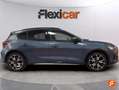 Ford Focus 1.0 Ecoboost MHEV 114kW Active Azul - thumbnail 3