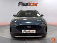 Ford Focus 1.0 Ecoboost MHEV 114kW Active Azul - thumbnail 2