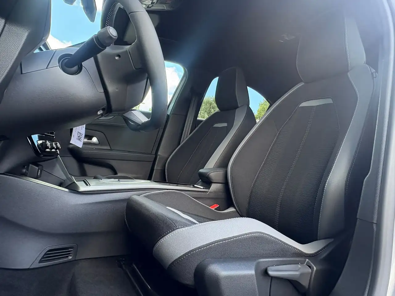 Opel Mokka 1.2 Turbo Hybrid GS 145pk Automaat / 360 Camera /, миниатюра 22