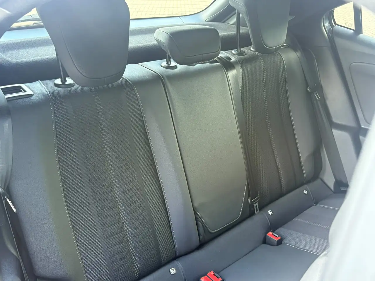Opel Mokka 1.2 Turbo Hybrid GS 145pk Automaat / 360 Camera /, миниатюра 15