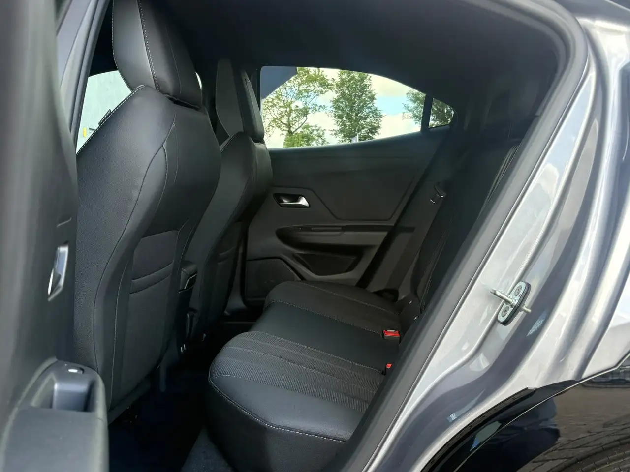 Opel Mokka 1.2 Turbo Hybrid GS 145pk Automaat / 360 Camera /, миниатюра 20