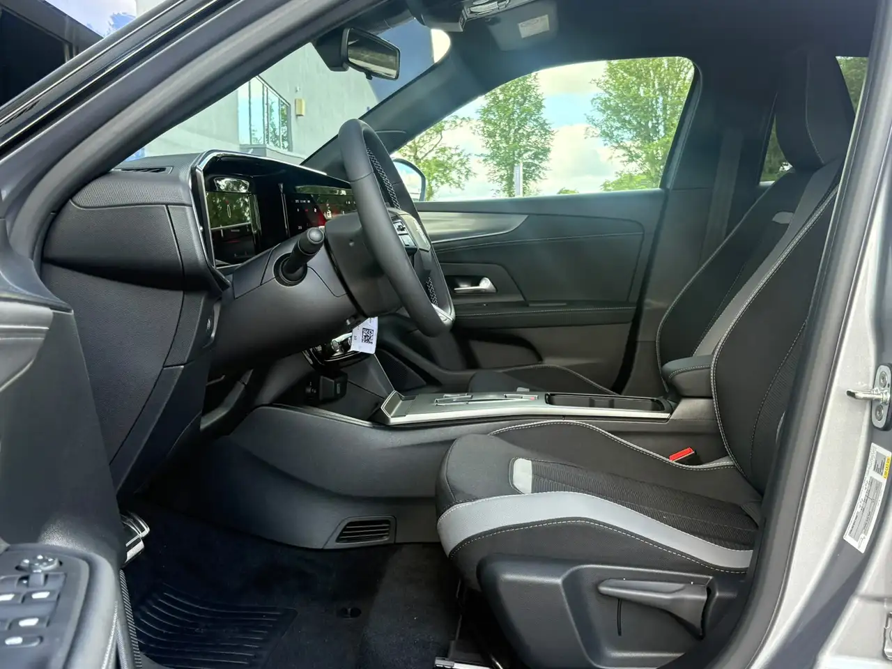 Opel Mokka 1.2 Turbo Hybrid GS 145pk Automaat / 360 Camera /, миниатюра 16