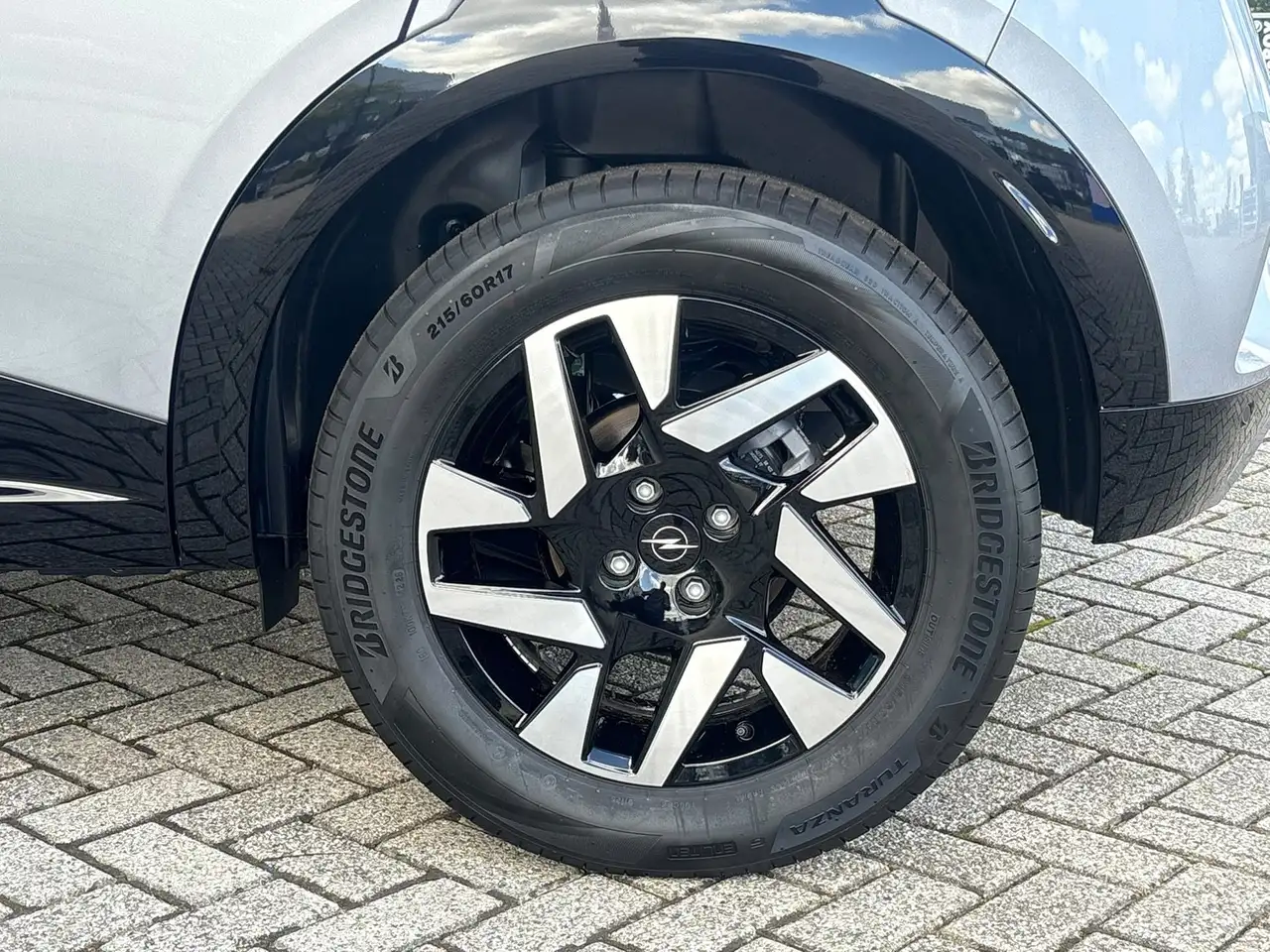 Opel Mokka 1.2 Turbo Hybrid GS 145pk Automaat / 360 Camera /, миниатюра 21
