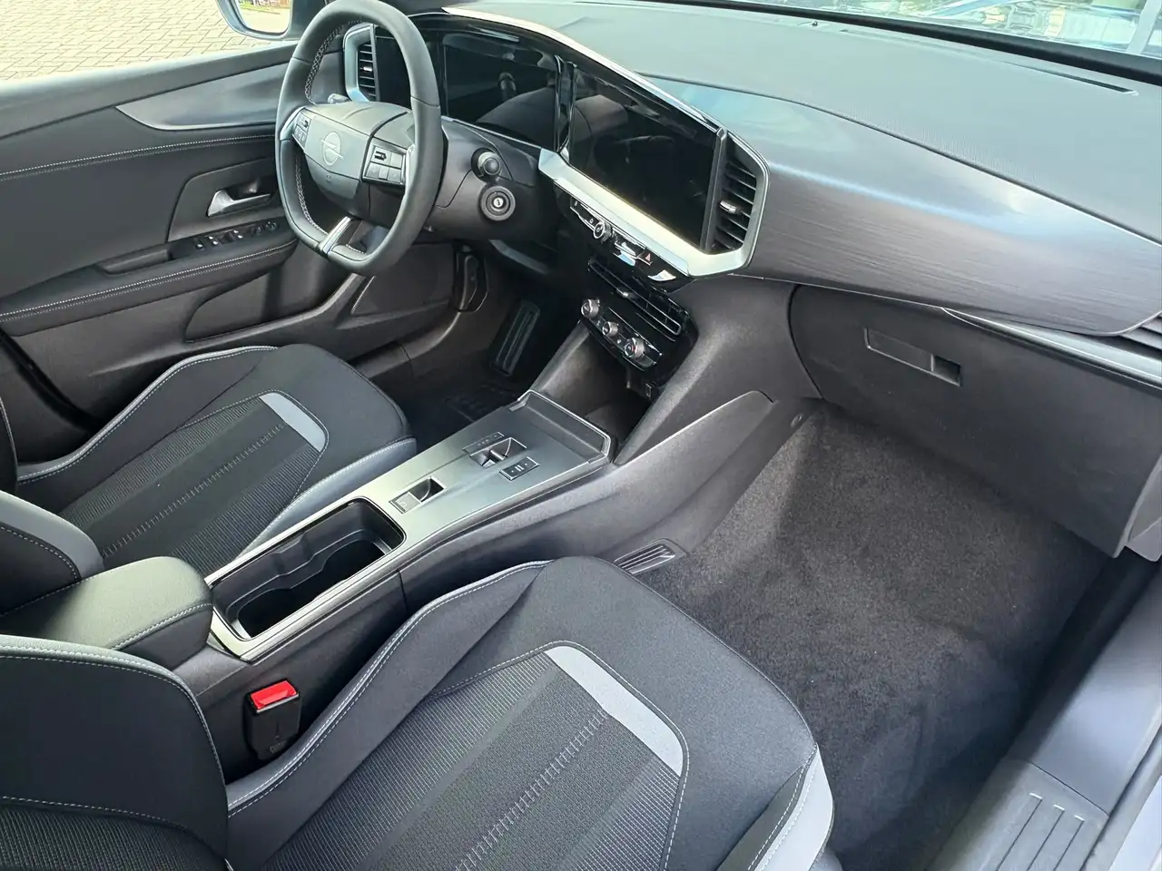 Opel Mokka 1.2 Turbo Hybrid GS 145pk Automaat / 360 Camera /, миниатюра 18