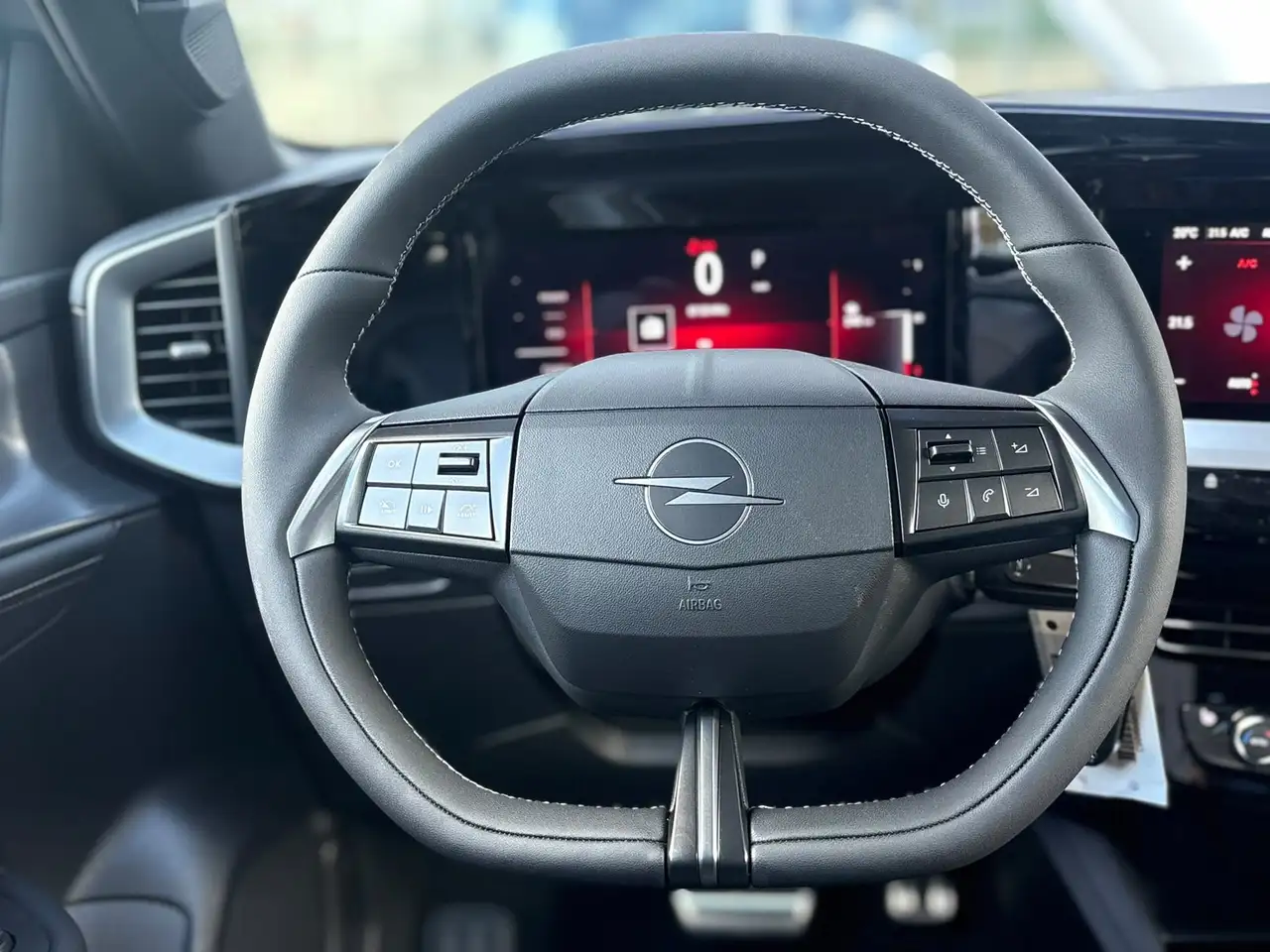 Opel Mokka 1.2 Turbo Hybrid GS 145pk Automaat / 360 Camera /, миниатюра 7