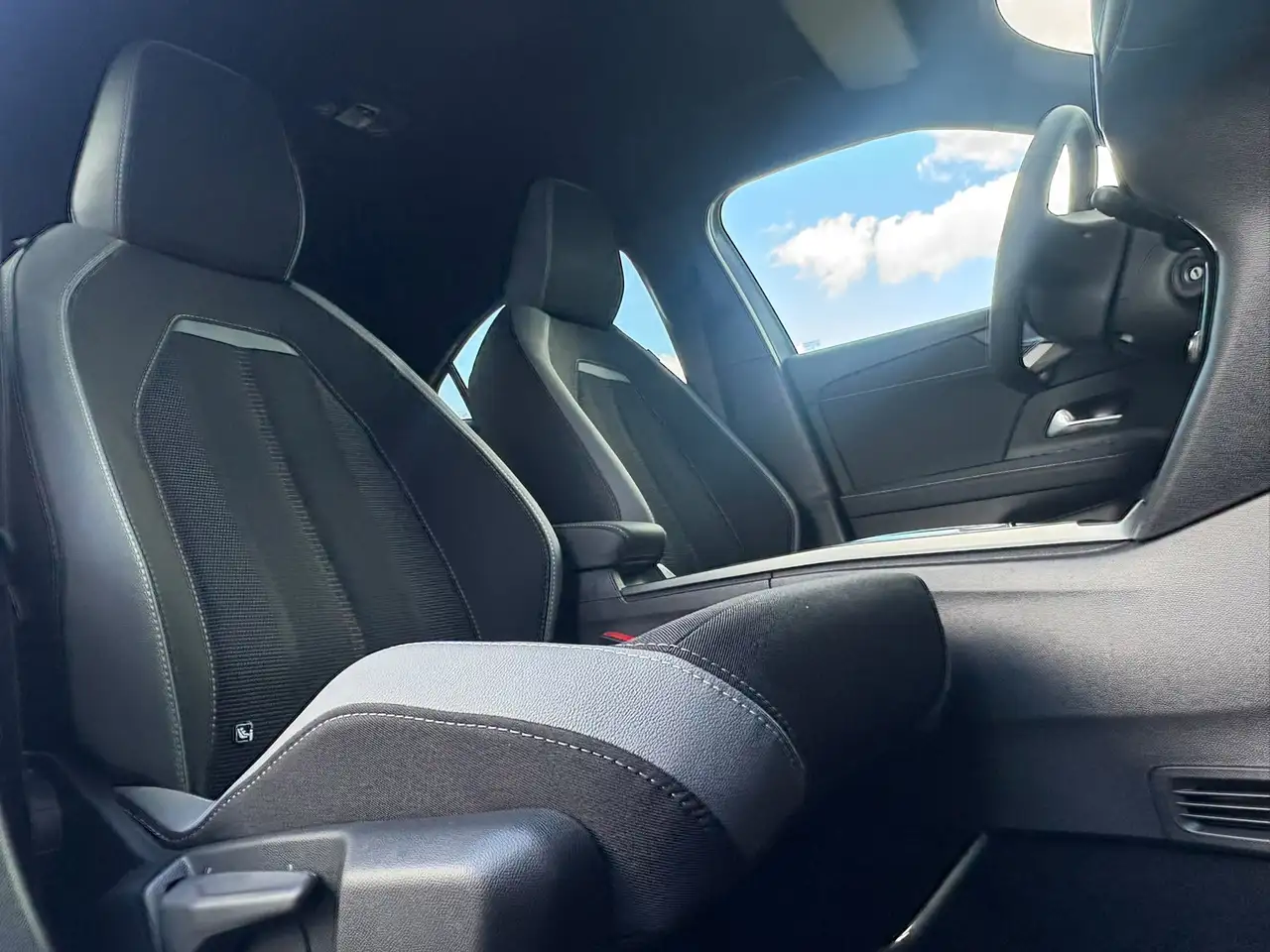 Opel Mokka 1.2 Turbo Hybrid GS 145pk Automaat / 360 Camera /, миниатюра 10