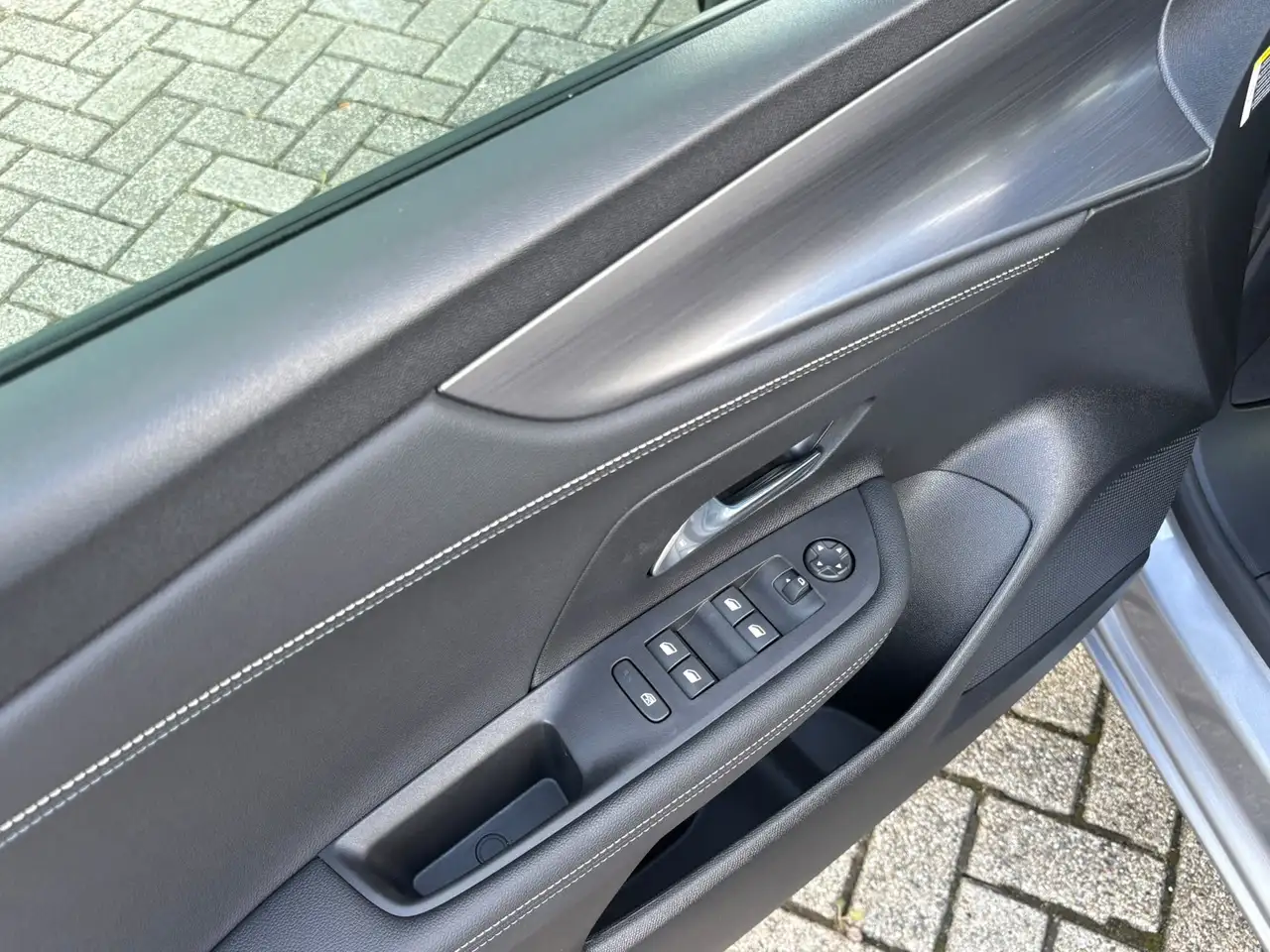 Opel Mokka 1.2 Turbo Hybrid GS 145pk Automaat / 360 Camera /, миниатюра 17