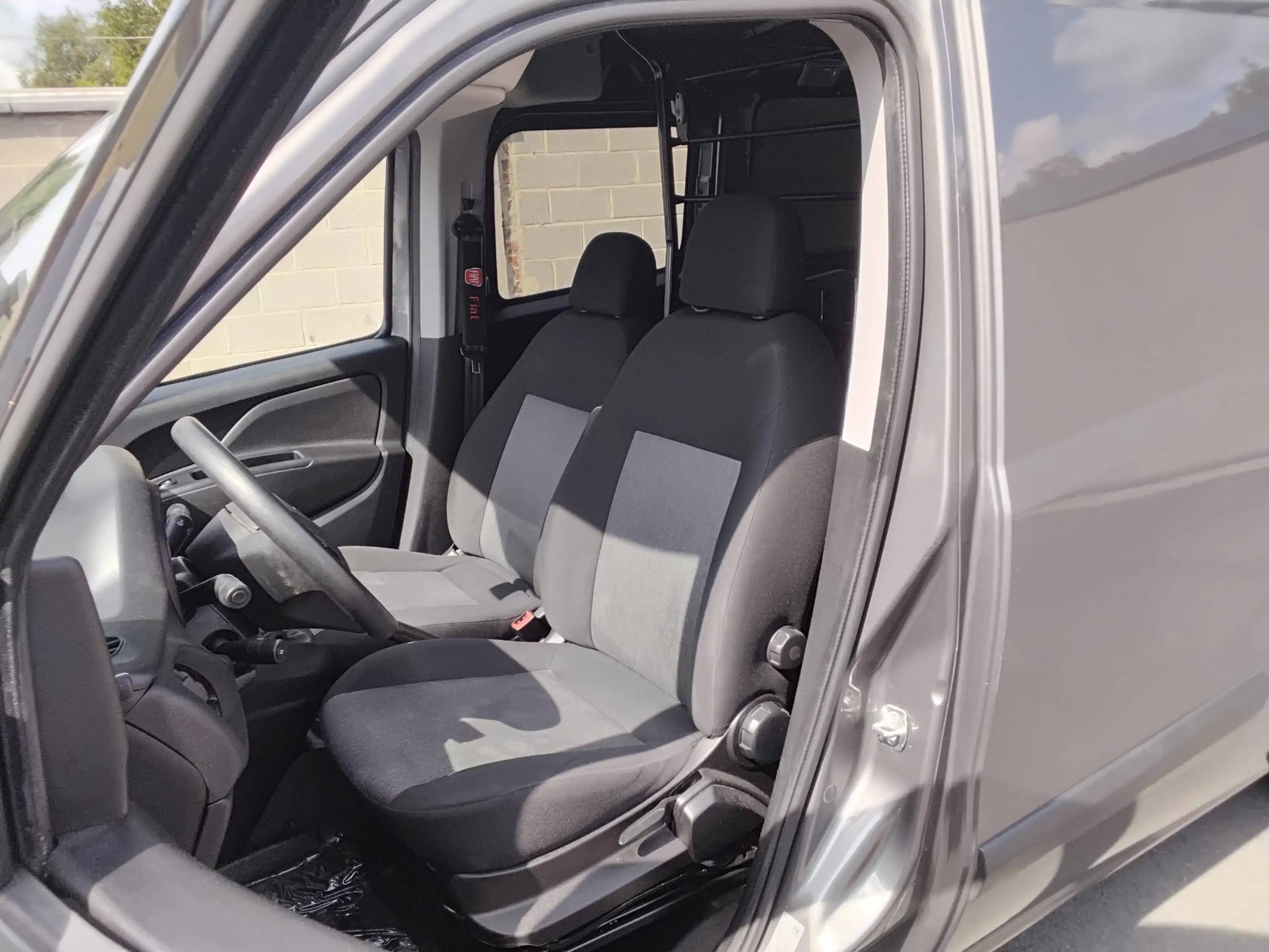 Fiat Doblo MAXI CNG NAVI AIRCO BLUETOOTH 1STE EIGENAAR **62000KM** — photo 8