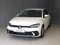 Volkswagen Polo 1.0 TSI 80CV EDITION PLUS Bianco - thumbnail 2