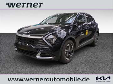 1.6 T 2WD Vision Komfort Paket