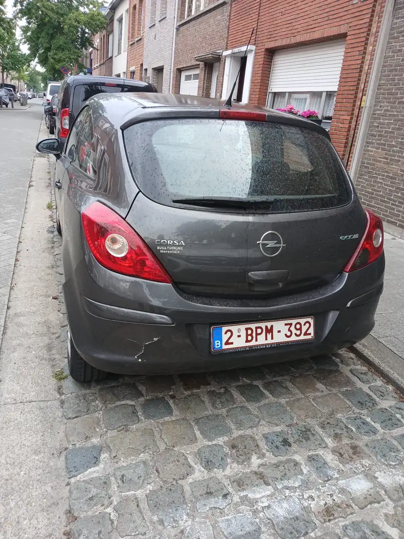 Opel Corsa 1.3 CDTI Edition export - 2
