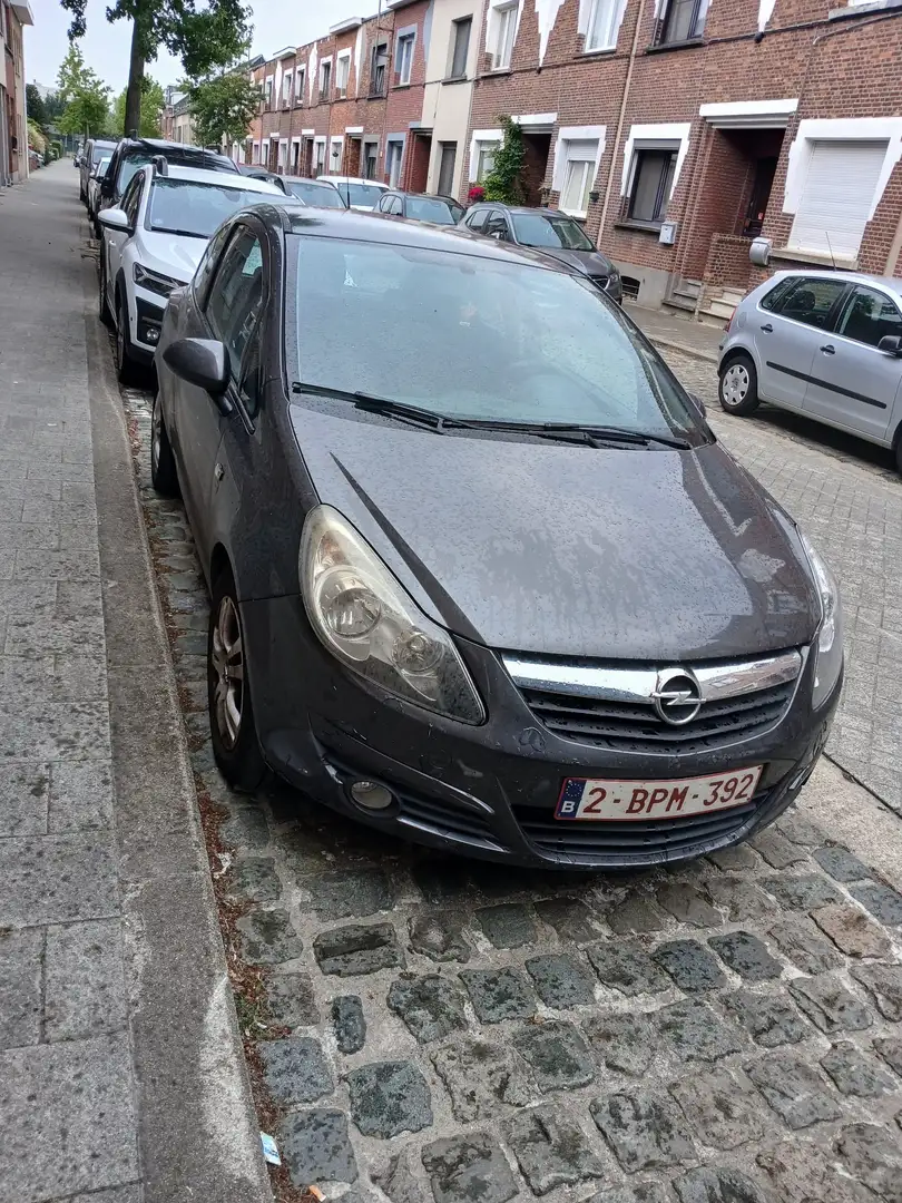 Opel Corsa 1.3 CDTI Edition export - 1