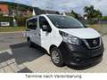 Nissan NV300 Kombi L1H1 2,7t PREMIUM,AHK,9-Sitze,Klima, Blanc - thumbnail 2