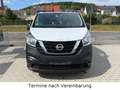 Nissan NV300 Kombi L1H1 2,7t PREMIUM,AHK,9-Sitze,Klima, Blanc - thumbnail 1