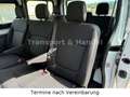Nissan NV300 Kombi L1H1 2,7t PREMIUM,AHK,9-Sitze,Klima, Blanc - thumbnail 14