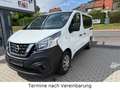Nissan NV300 Kombi L1H1 2,7t PREMIUM,AHK,9-Sitze,Klima, Blanc - thumbnail 3