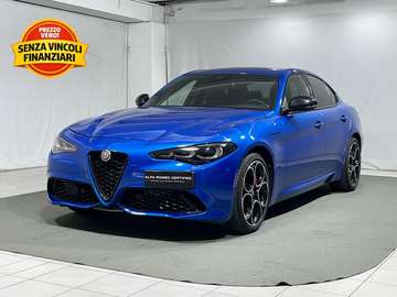 2.2 t Competizione Q4 210cv auto