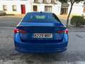 Skoda Octavia 2.0TDI Style DSG 110kW Blau - thumbnail 5