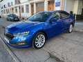 Skoda Octavia 2.0TDI Style DSG 110kW Blau - thumbnail 3