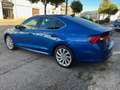Skoda Octavia 2.0TDI Style DSG 110kW Blau - thumbnail 4