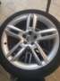 Audi A6 allroad A6  Diesel quattro 3.0 TDI S-Line Schwarz - thumbnail 18