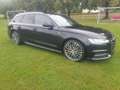Audi A6 allroad A6  Diesel quattro 3.0 TDI S-Line Schwarz - thumbnail 3