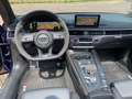 Audi S5 A5 S5 3.0 TFSI CABRIOLET LEER/ALC RS INT 20 INCH Blauw - thumbnail 10