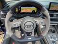 Audi S5 A5 S5 3.0 TFSI CABRIOLET LEER/ALC RS INT 20 INCH Blauw - thumbnail 30