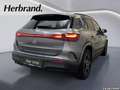 Mercedes-Benz EQA 350 4M AMG  Pano AHK 360° LED el.Heckklappe. Grau - thumbnail 3