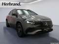 Mercedes-Benz EQA 350 4M AMG  Pano AHK 360° LED el.Heckklappe. Grau - thumbnail 2