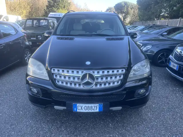 Mercedes-Benz ML 280 cdi Sport auto