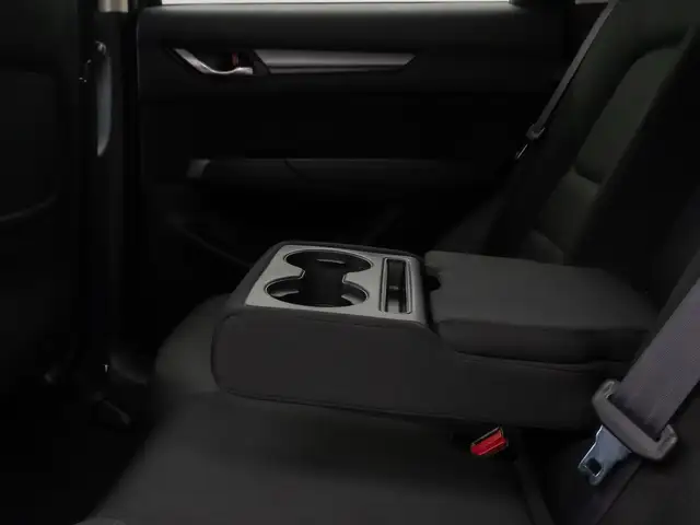 Mazda CX-5 view 27