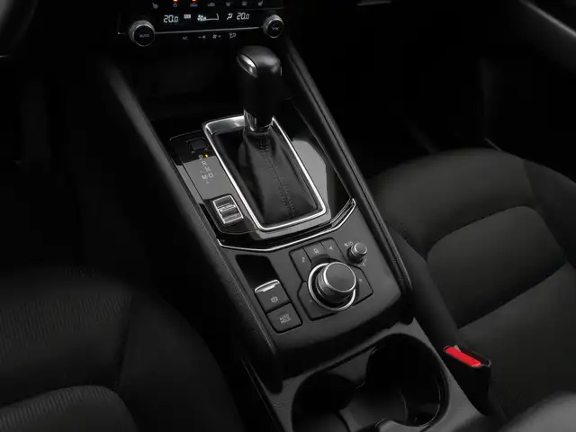 Mazda CX-5 view 22