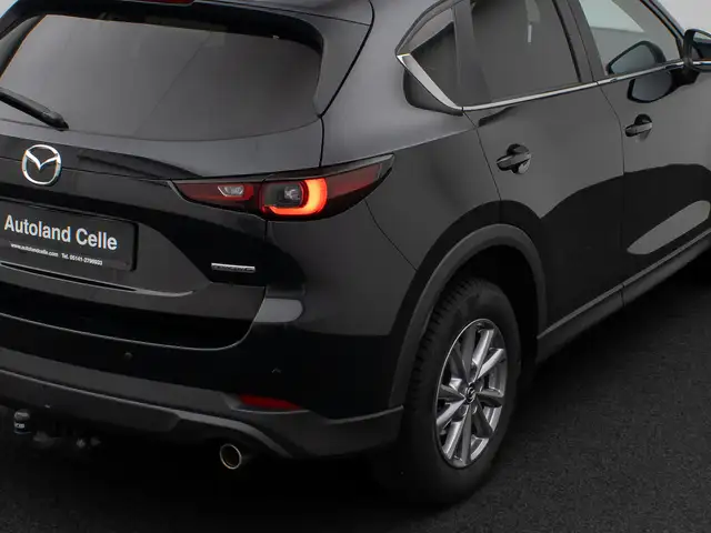 Mazda CX-5 view 15