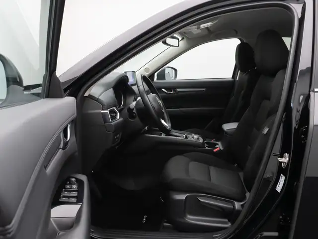 Mazda CX-5 view 19