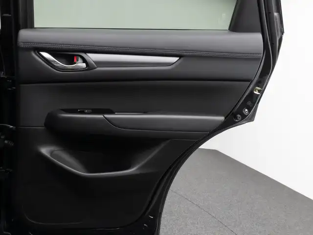 Mazda CX-5 view 30