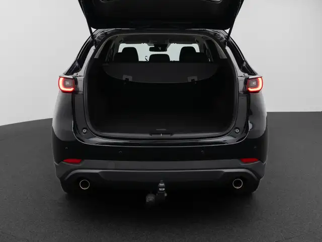 Mazda CX-5 view 13