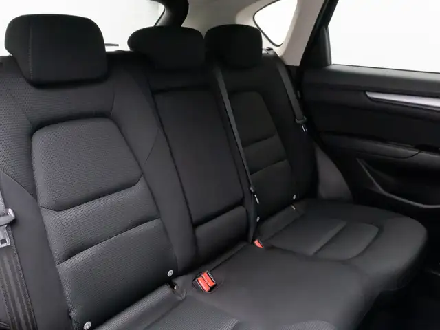 Mazda CX-5 view 28