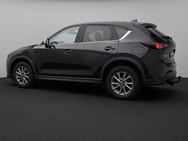 Mazda CX-5 view 10