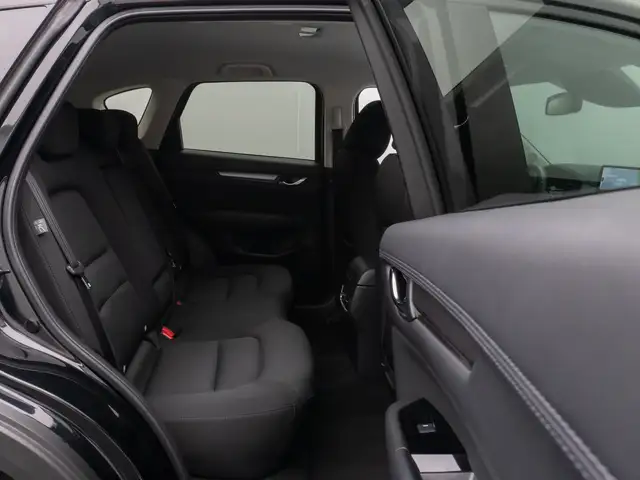 Mazda CX-5 view 26